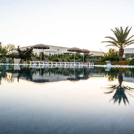 Livantea Agriresort E Residence Otranto Exteriör bild