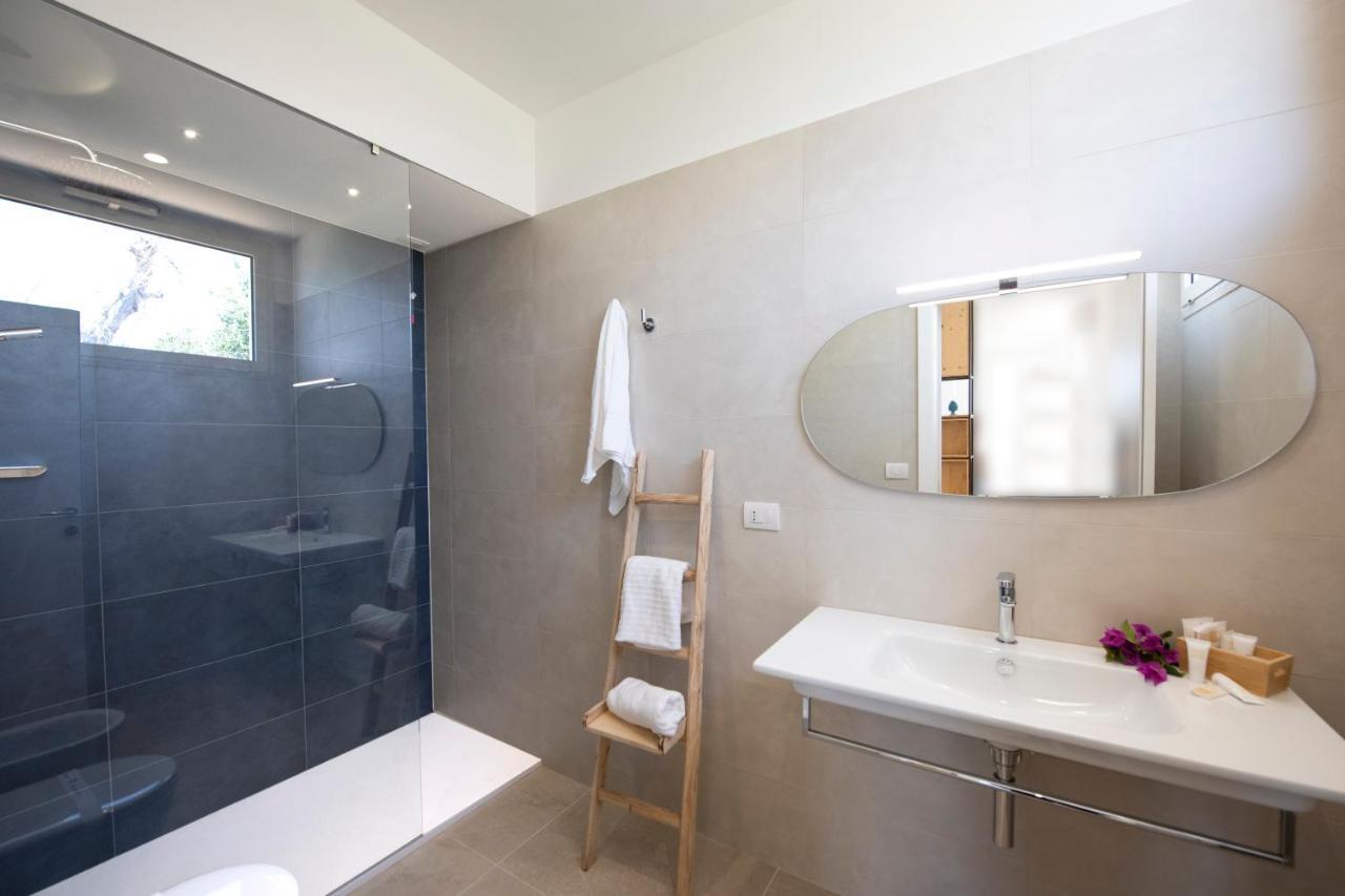 Livantea Agriresort E Residence Otranto Exteriör bild