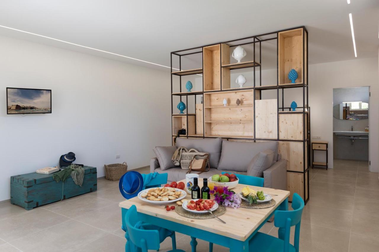 Livantea Agriresort E Residence Otranto Exteriör bild