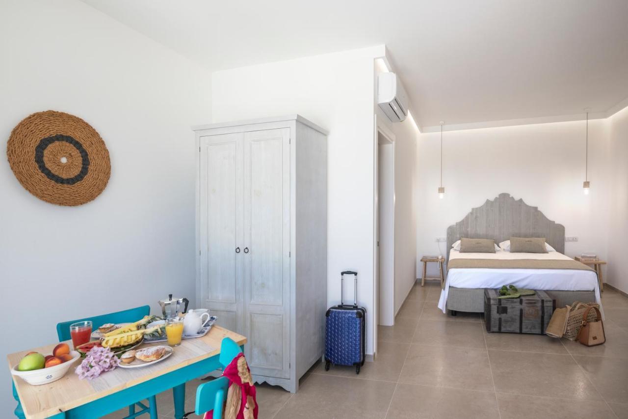 Livantea Agriresort E Residence Otranto Exteriör bild