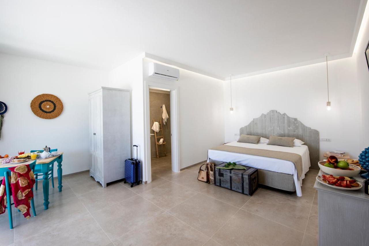 Livantea Agriresort E Residence Otranto Exteriör bild