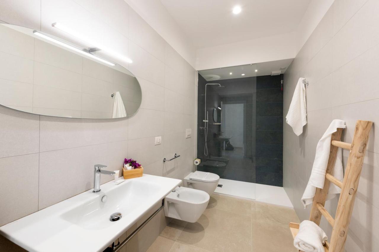 Livantea Agriresort E Residence Otranto Exteriör bild