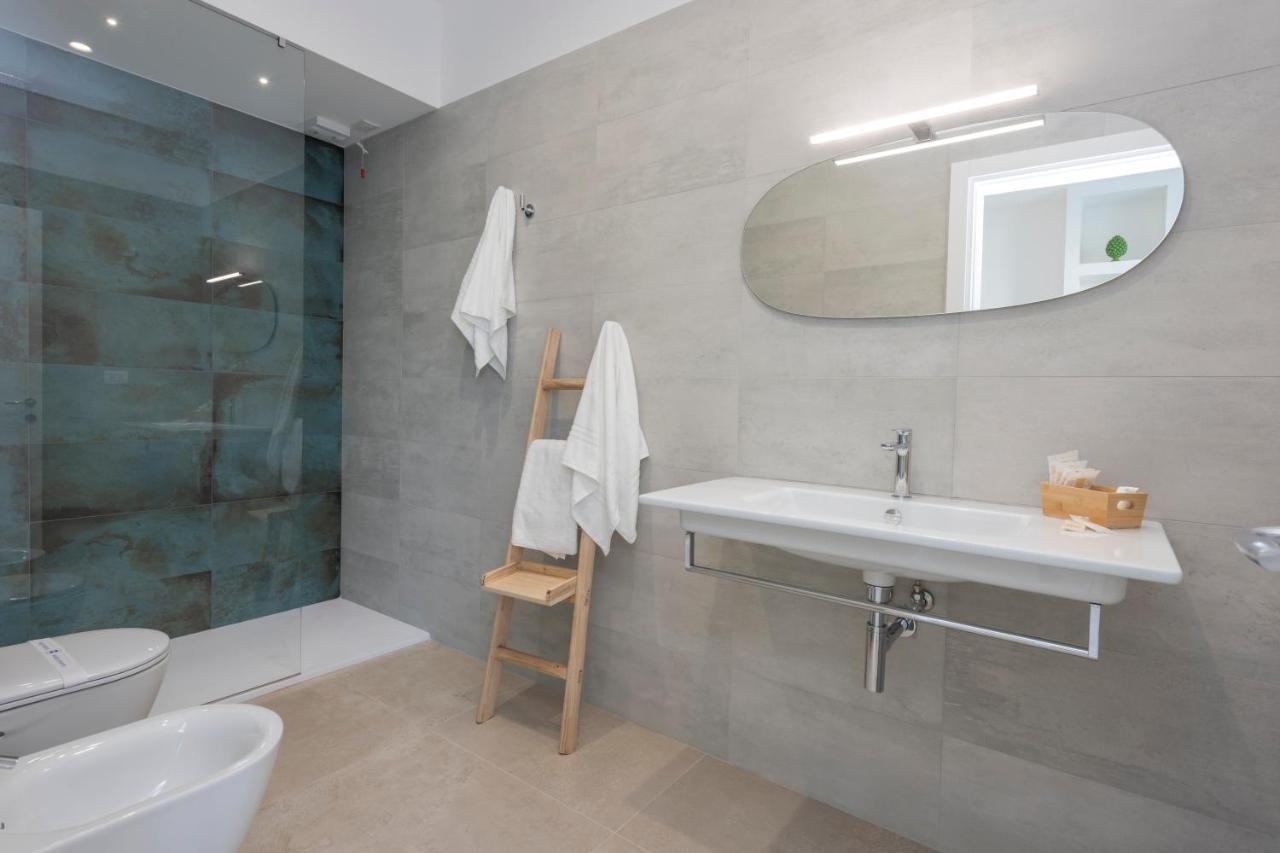 Livantea Agriresort E Residence Otranto Exteriör bild