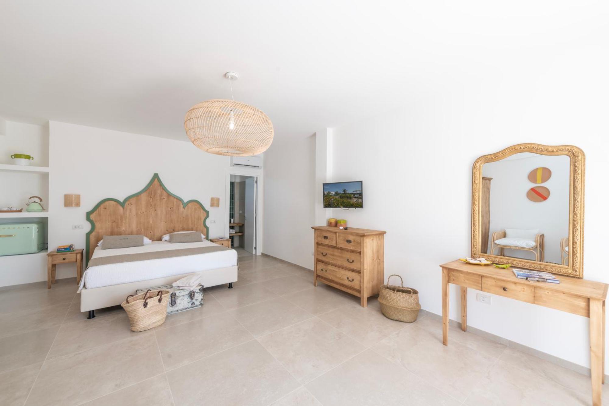 Livantea Agriresort E Residence Otranto Exteriör bild