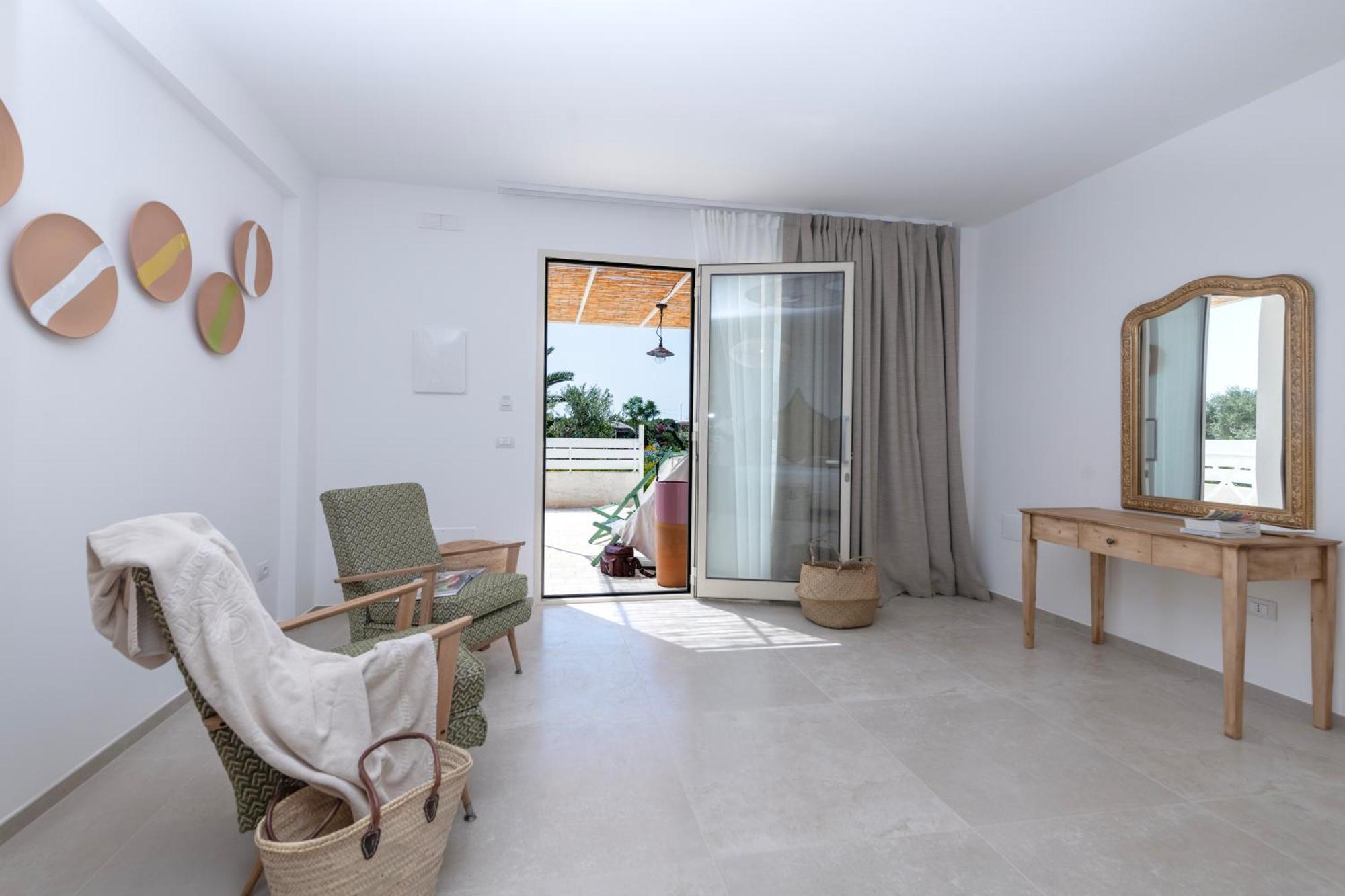 Livantea Agriresort E Residence Otranto Exteriör bild